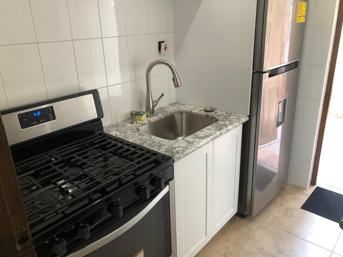 Le Quad - One Bedroom & Studio Apt - Private, Spacious & Secured Kingston Extérieur photo