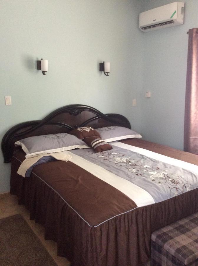 Le Quad - One Bedroom & Studio Apt - Private, Spacious & Secured Kingston Extérieur photo