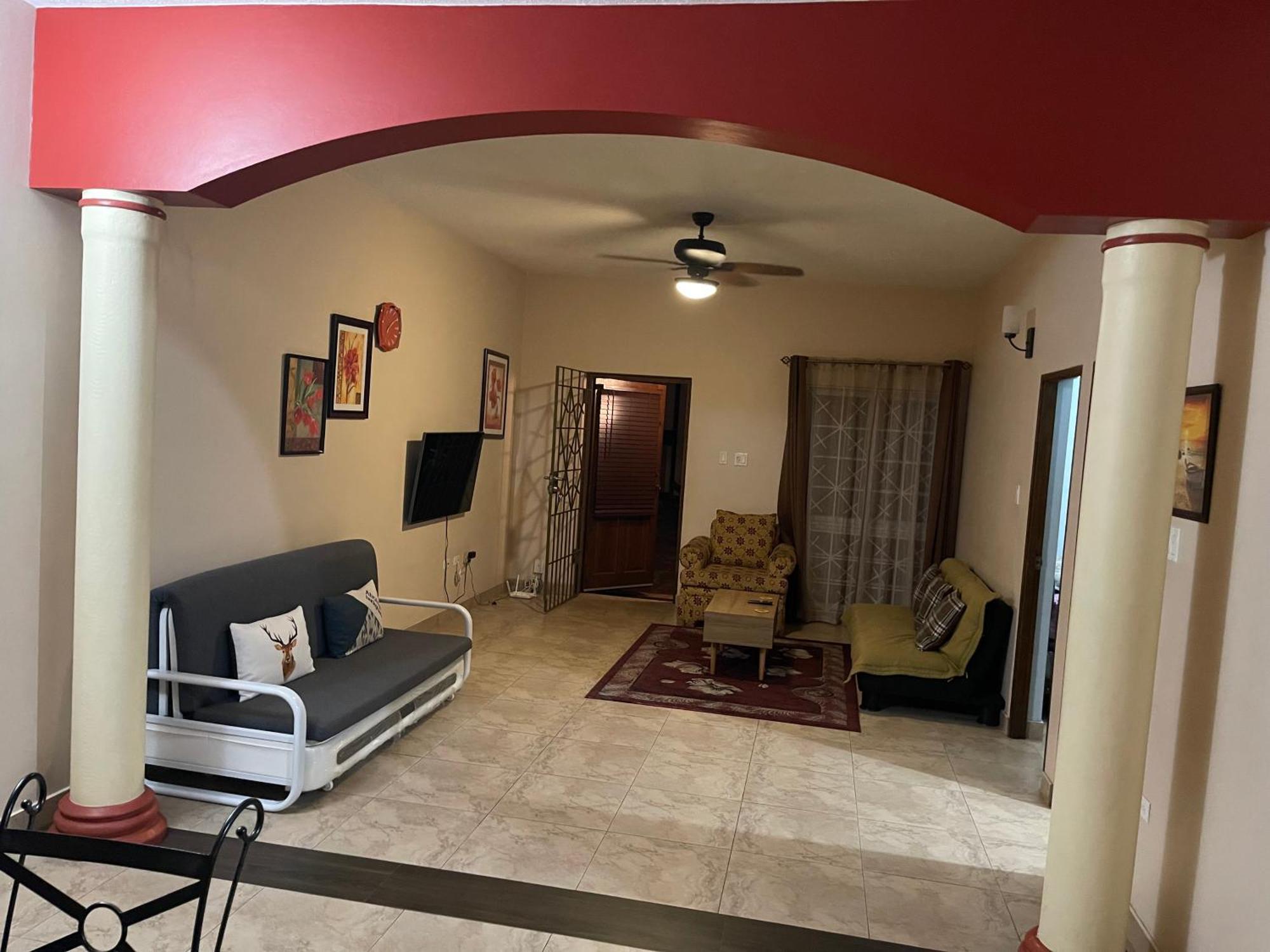 Le Quad - One Bedroom & Studio Apt - Private, Spacious & Secured Kingston Extérieur photo